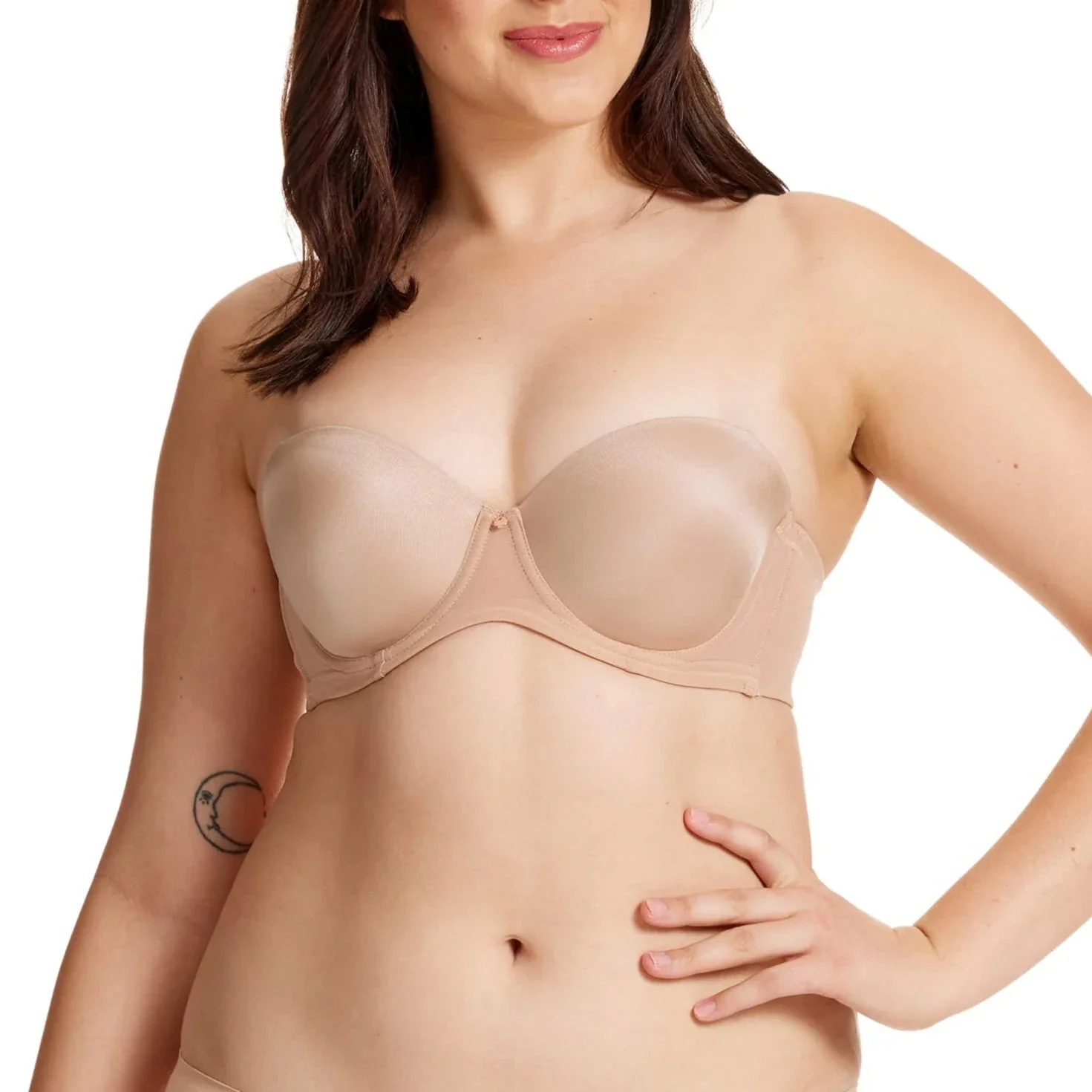 Sheer Support 4 Way Convertible - Image 5