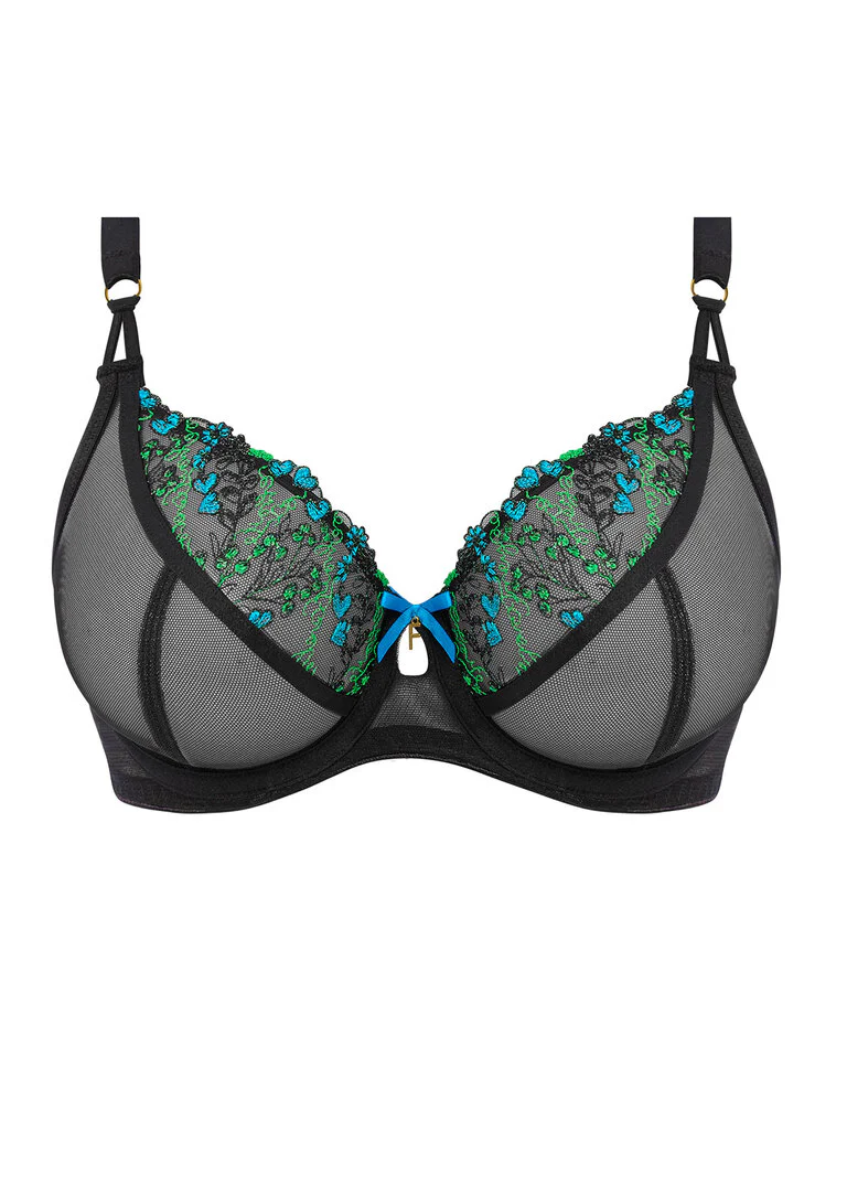 Show-off Plunge Bra - Image 6