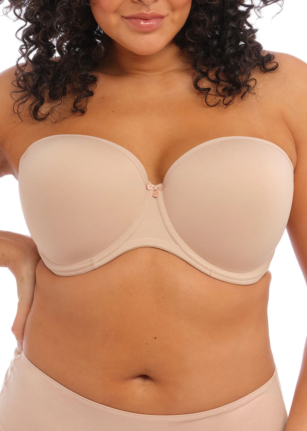Smooth Strapless - Image 6
