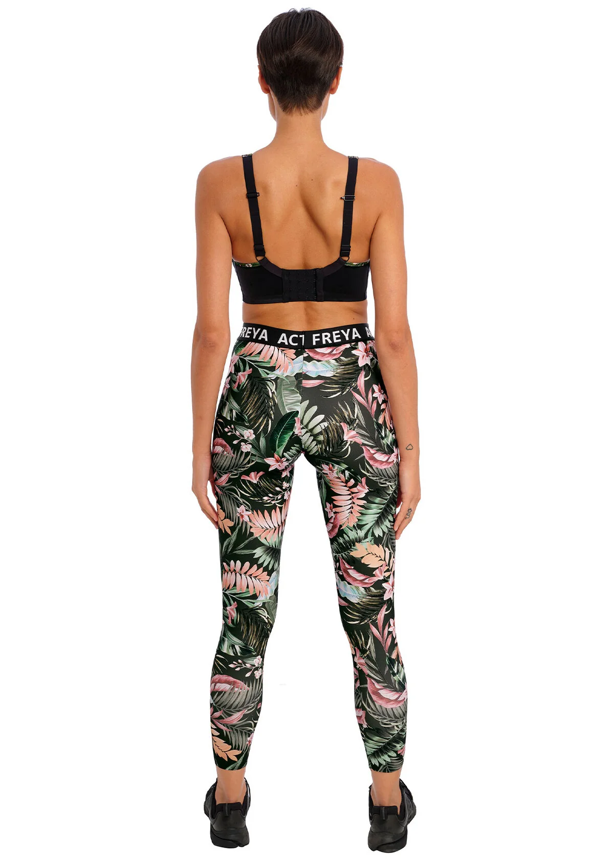 Sonic Underwire Moulded Sports Bra - Image 12