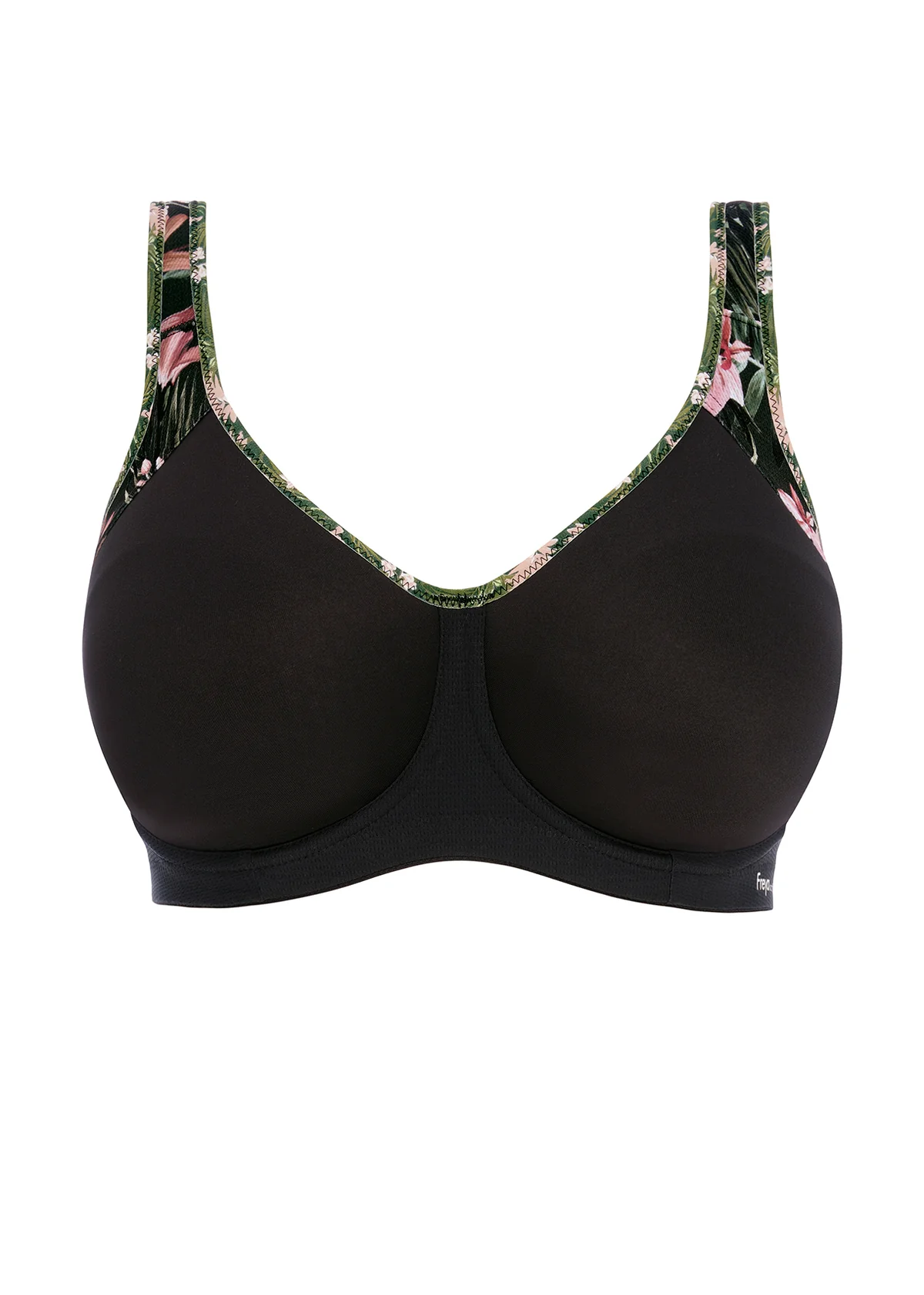 Sonic Underwire Moulded Sports Bra - Image 14