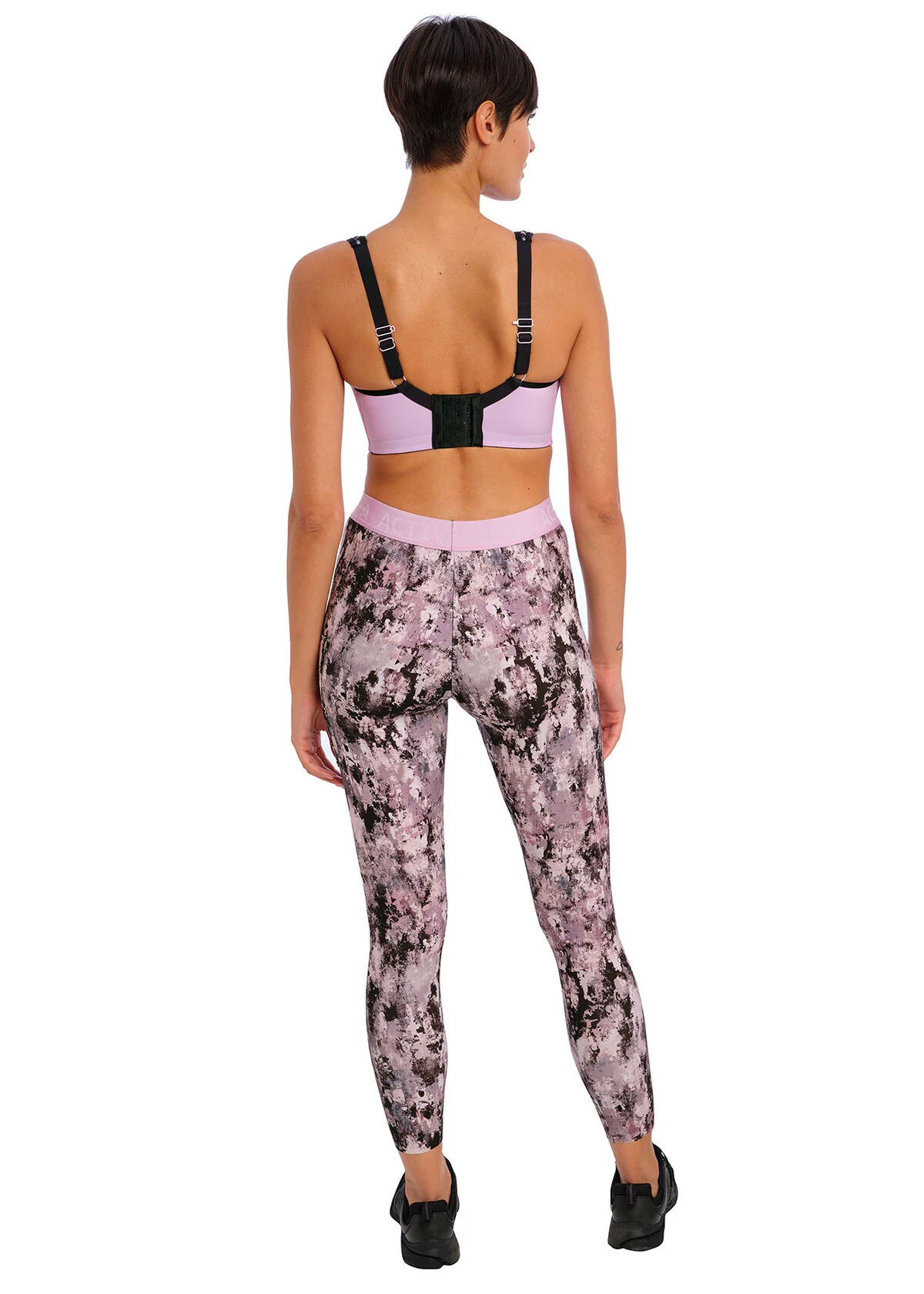 Sonic Underwire Moulded Sports Bra - Image 16