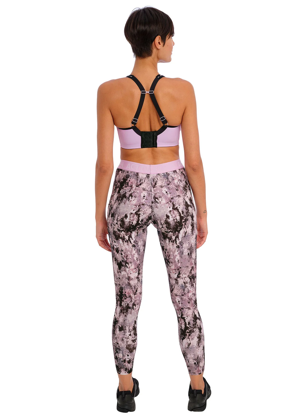 Sonic Underwire Moulded Sports Bra - Image 17