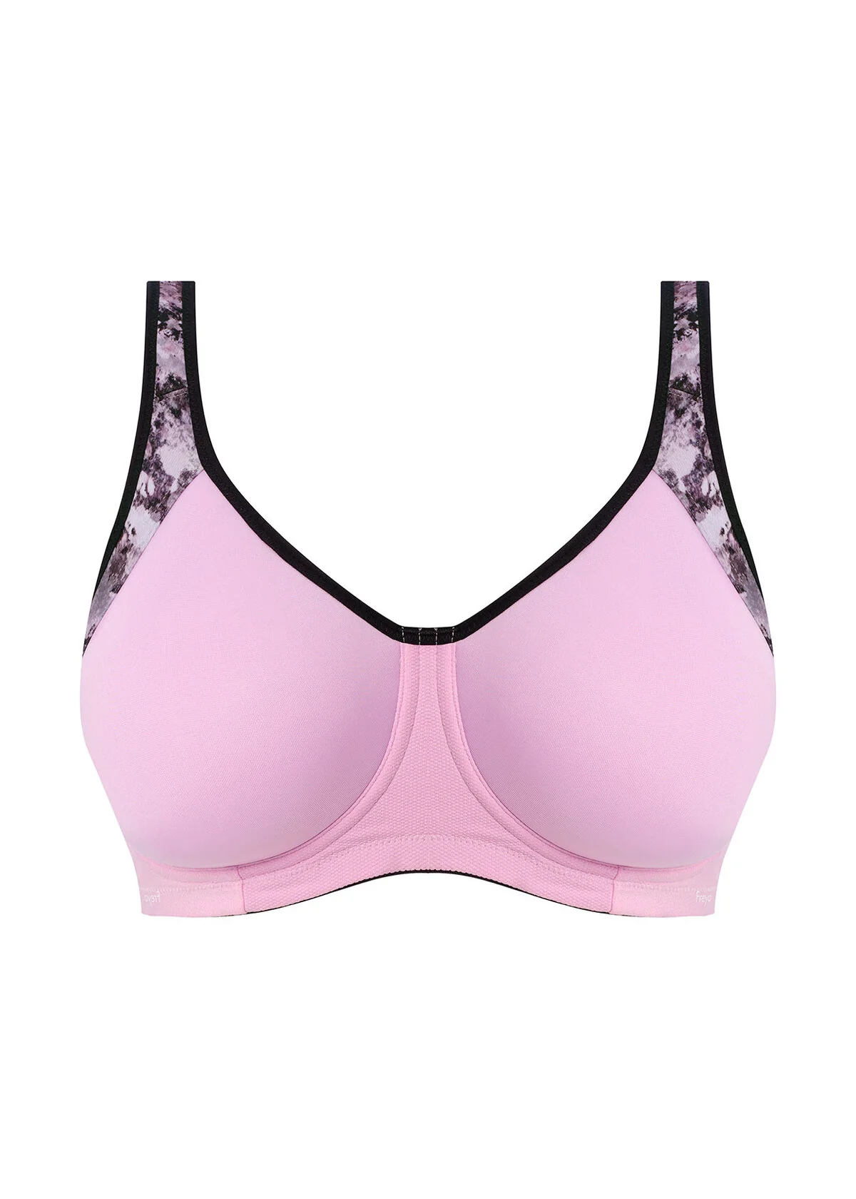 Sonic Underwire Moulded Sports Bra - Image 19