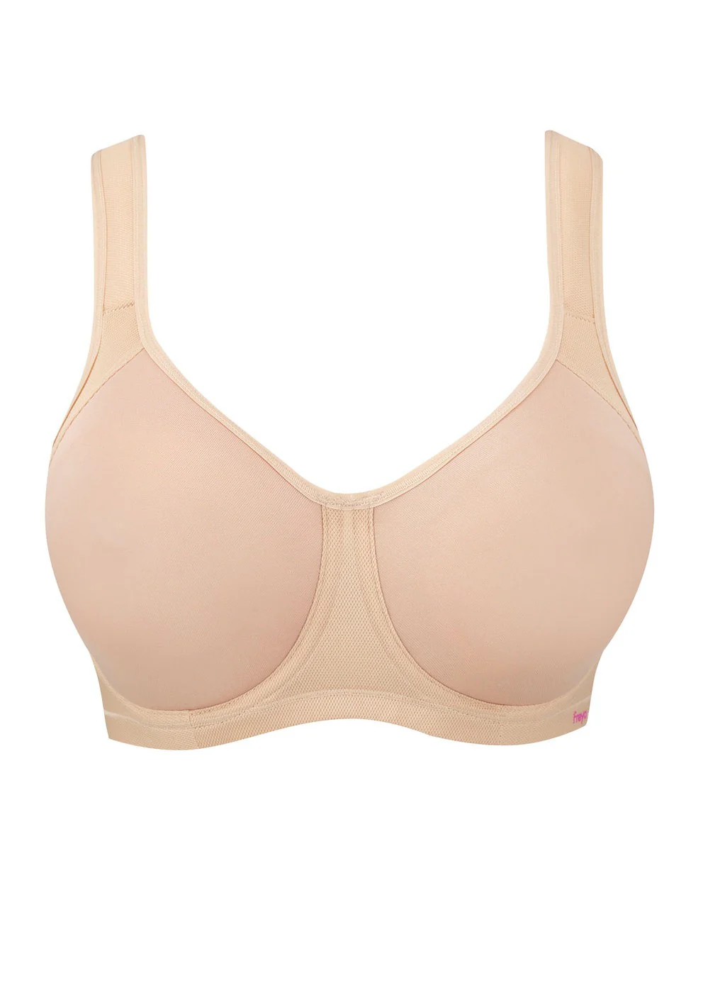 Sonic Underwire Moulded Sports Bra - Image 9