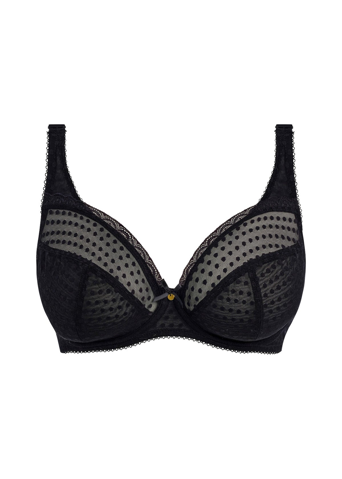 Spot-light Underwire Bra - Image 5