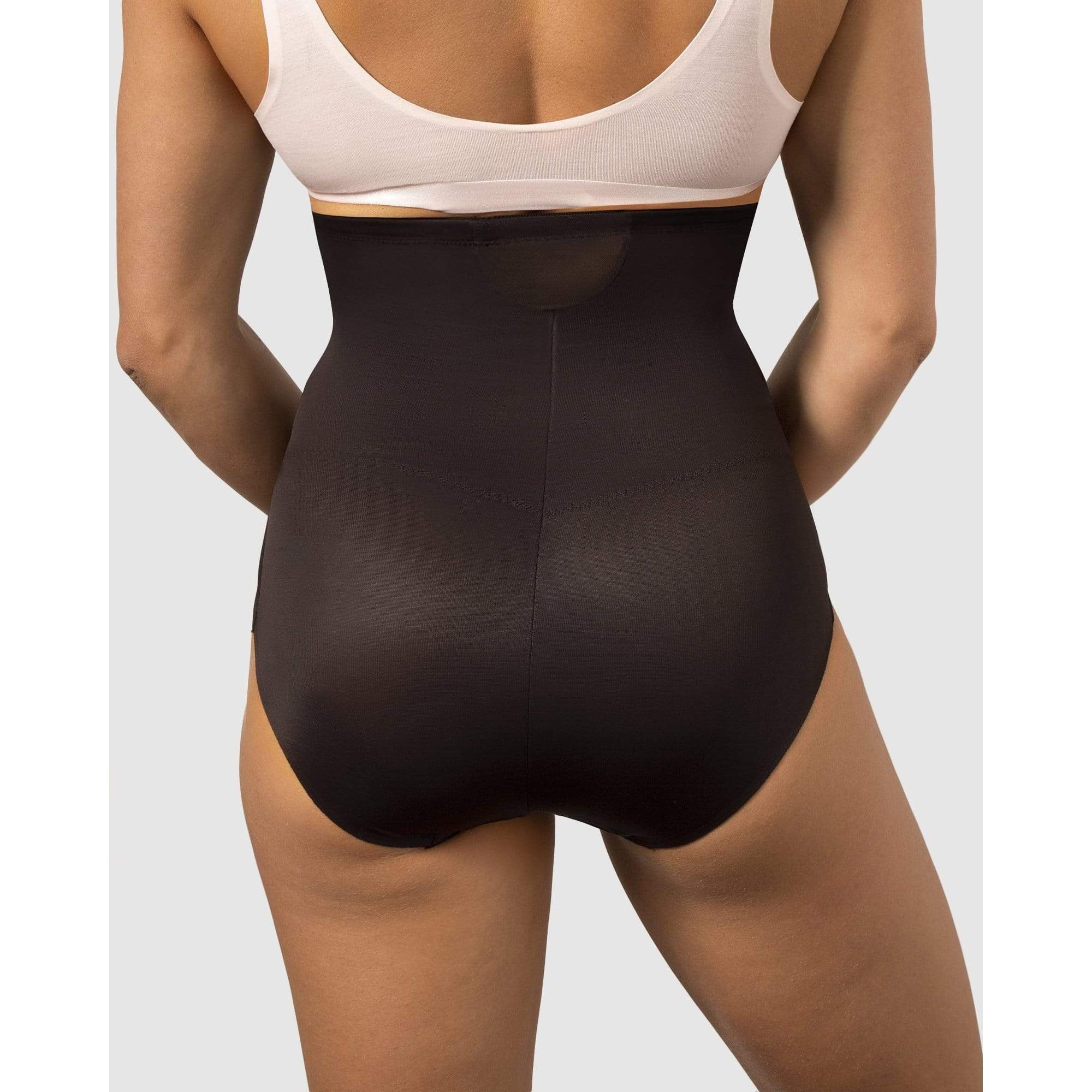 Surround Support Shaping Hi Waist Brief - Image 3