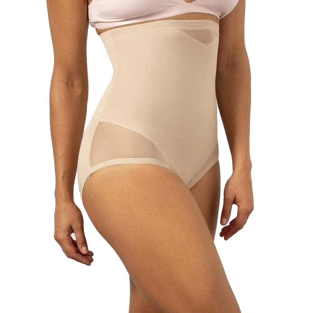 Surround Support Shaping Hi Waist Brief - Image 4