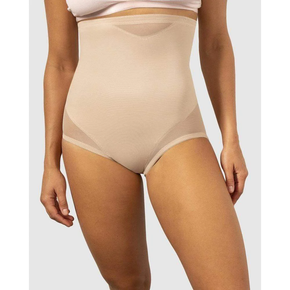 Surround Support Shaping Hi Waist Brief - Image 5