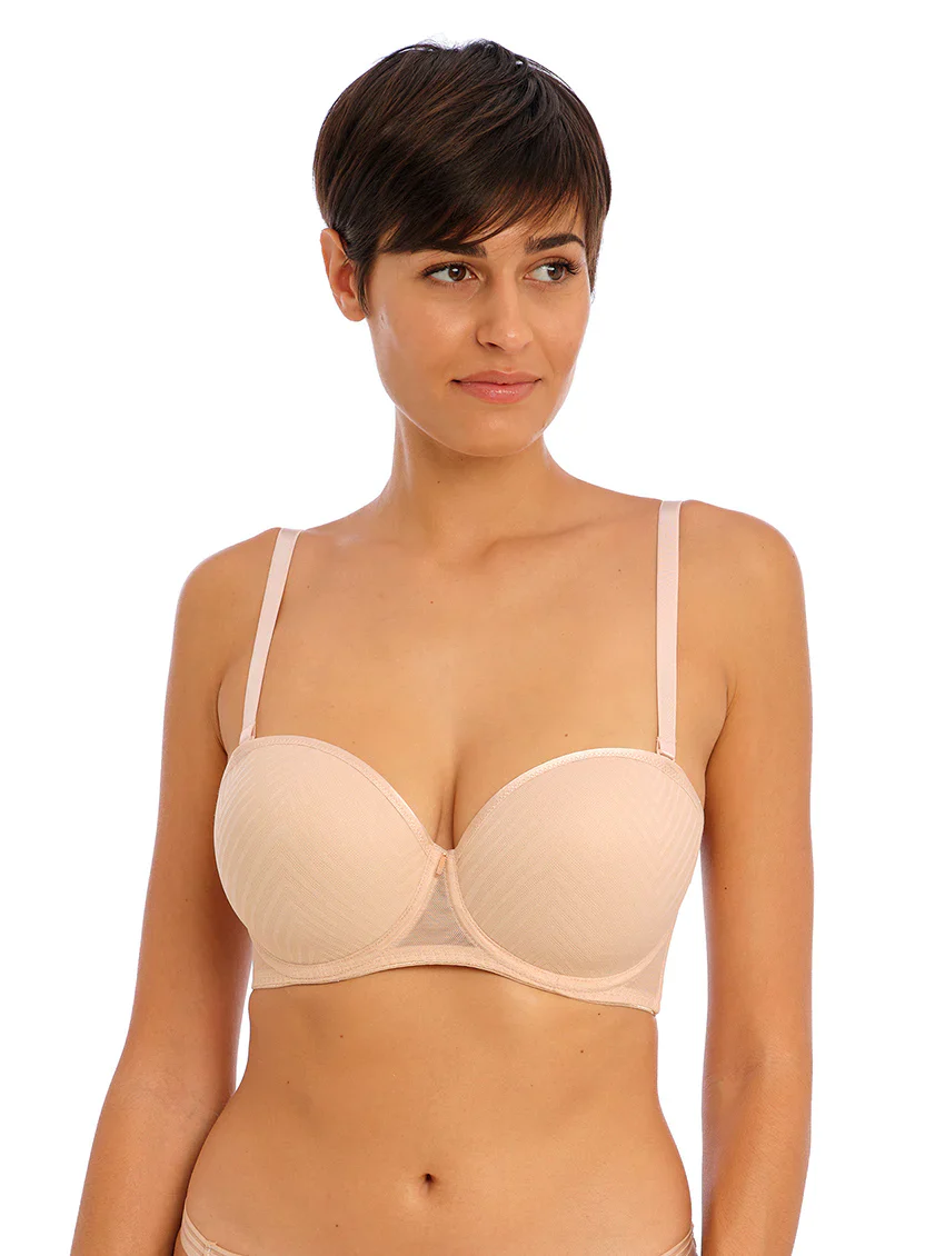 Tailored Strapless - Image 13