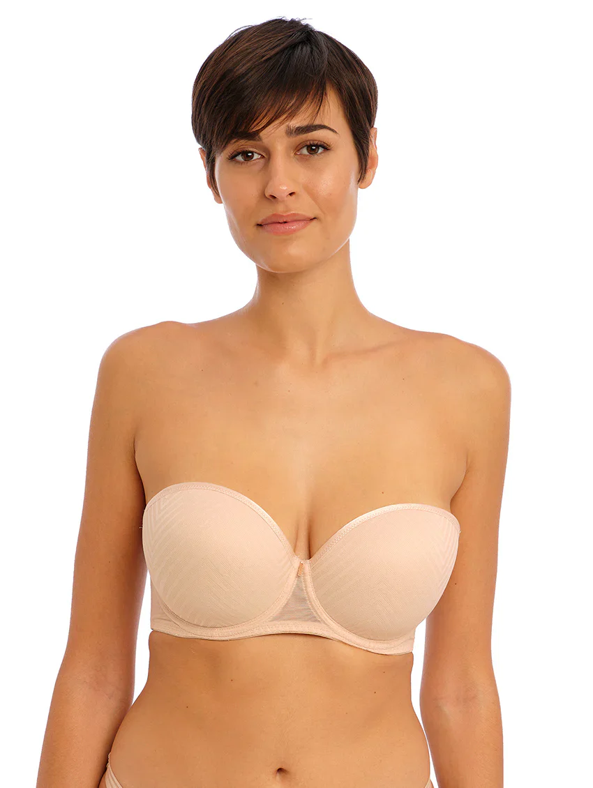 Tailored Strapless - Image 14