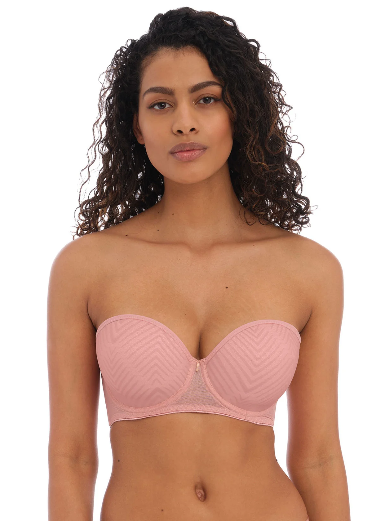 Tailored Strapless - Image 7