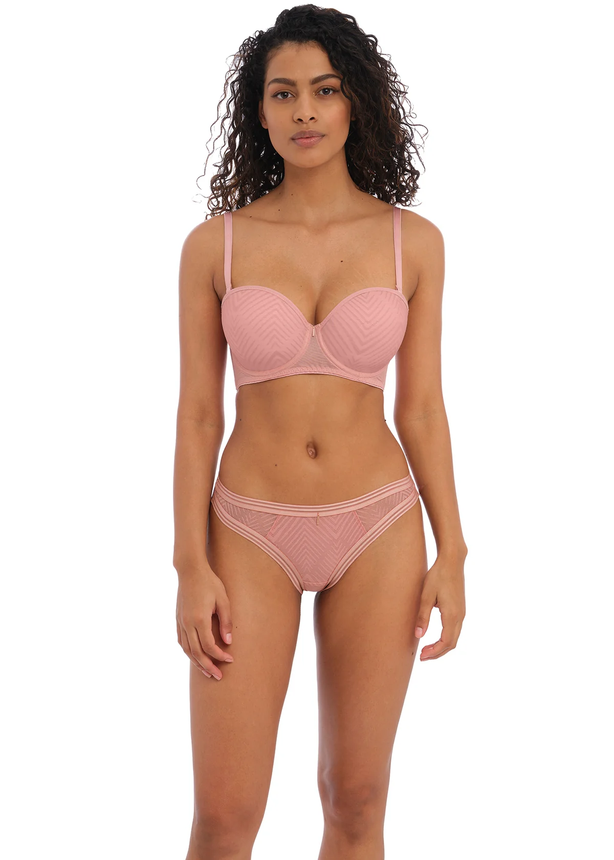 Tailored Strapless - Image 8