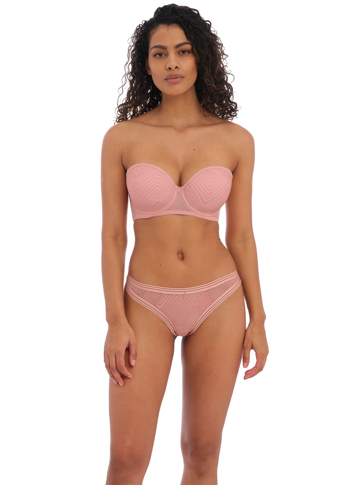 Tailored Strapless - Image 9