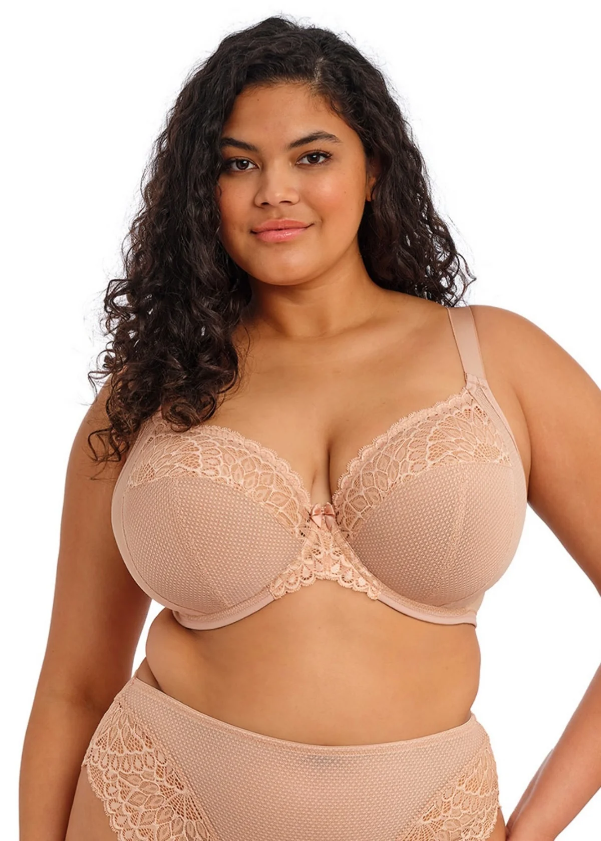Tiernie Plunge Bra - Image 10