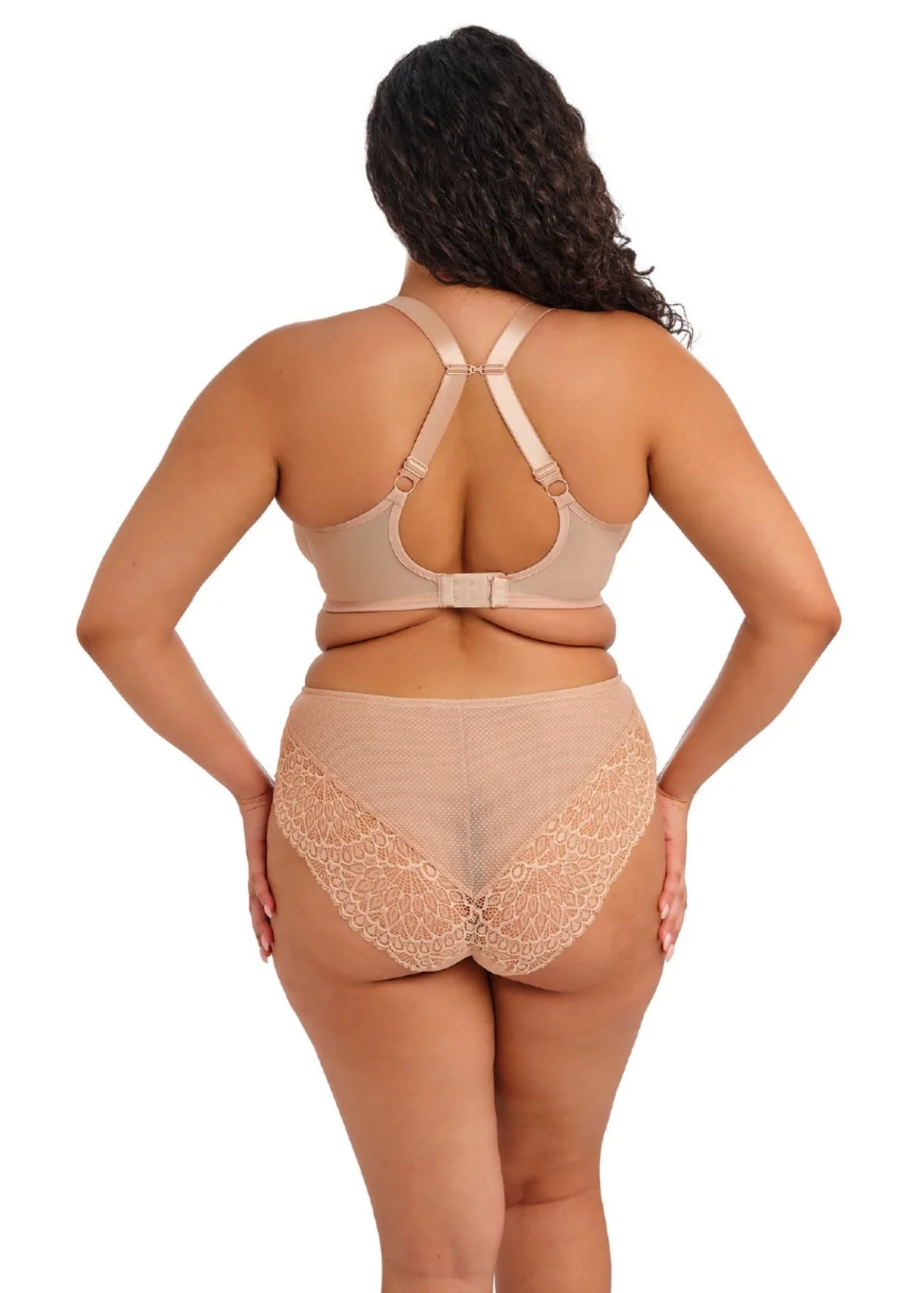 Tiernie Plunge Bra - Image 8