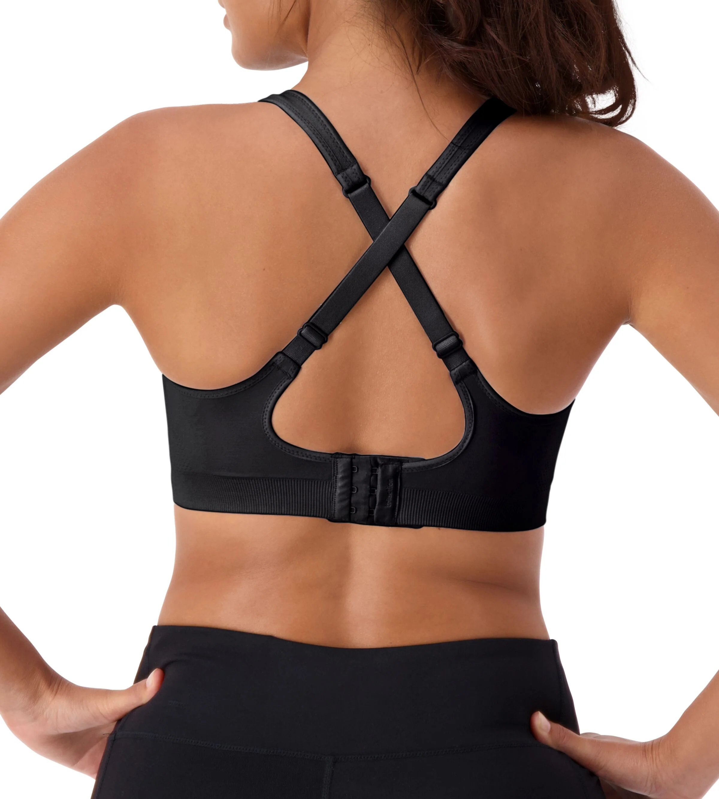 Triaction Ultra Seamfree Top - Image 3