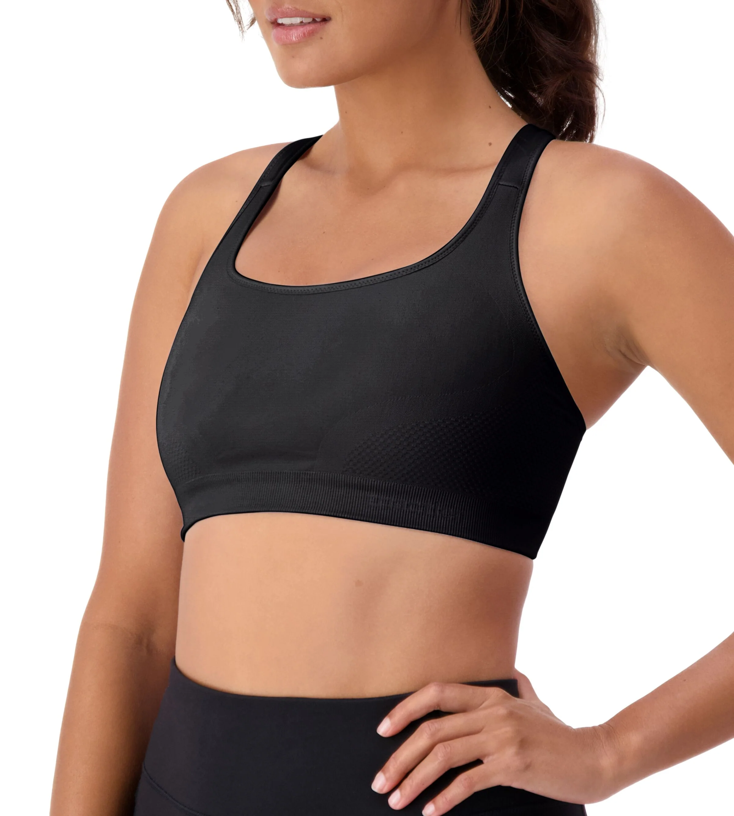 Triaction Ultra Seamfree Top - Image 4