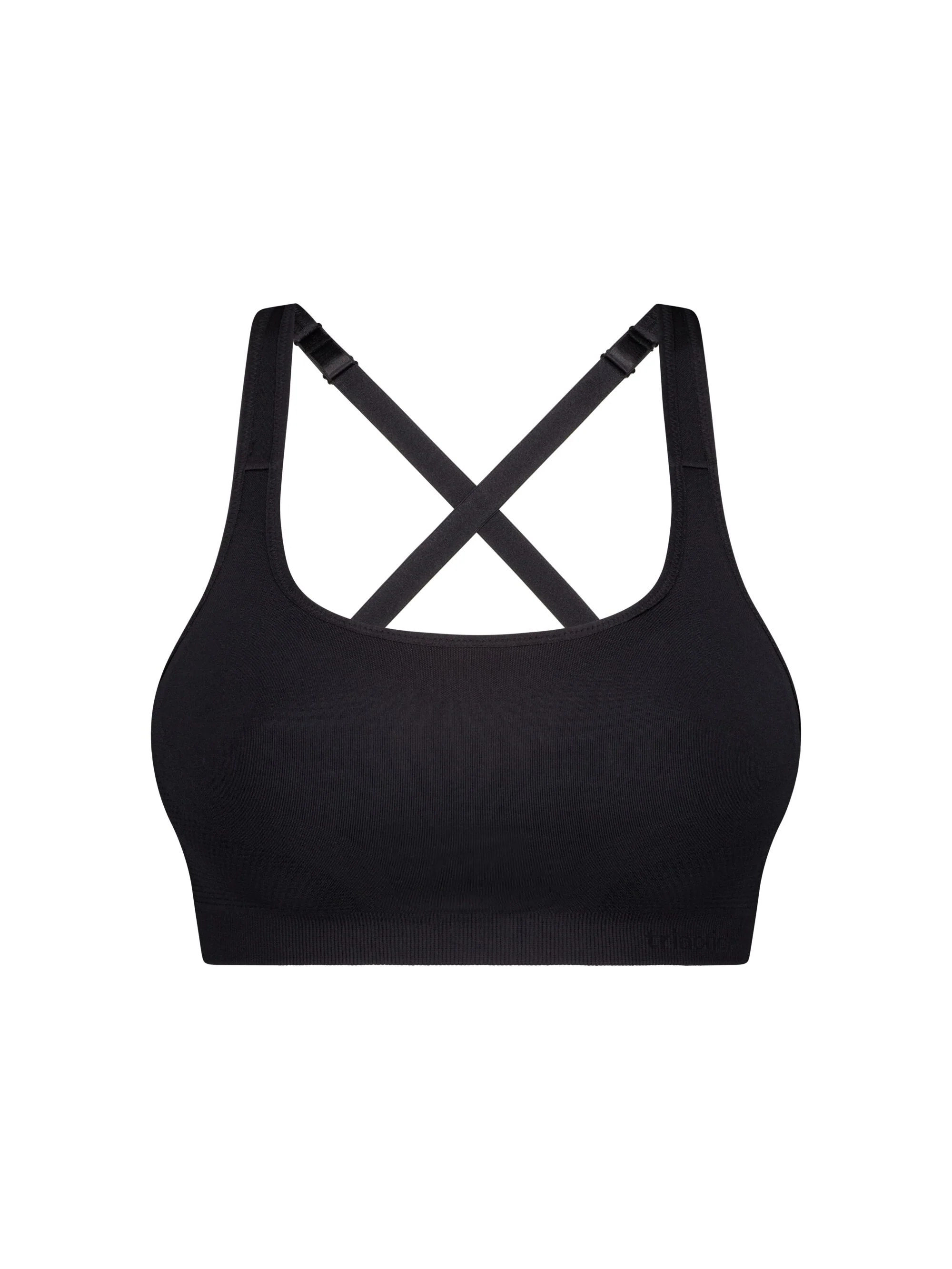 Triaction Ultra Seamfree Top - Image 5