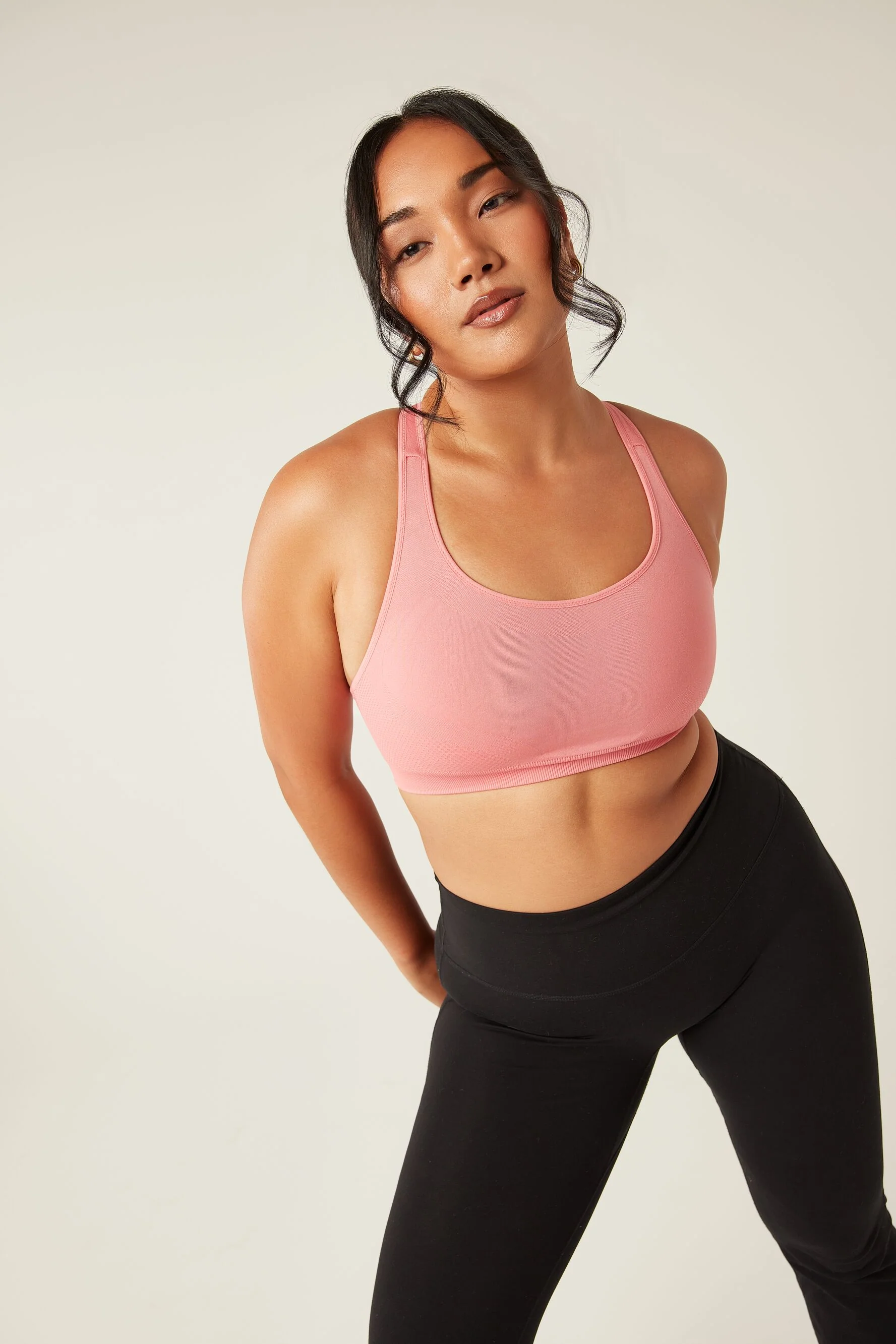 Triaction Ultra Seamfree Top - Image 6