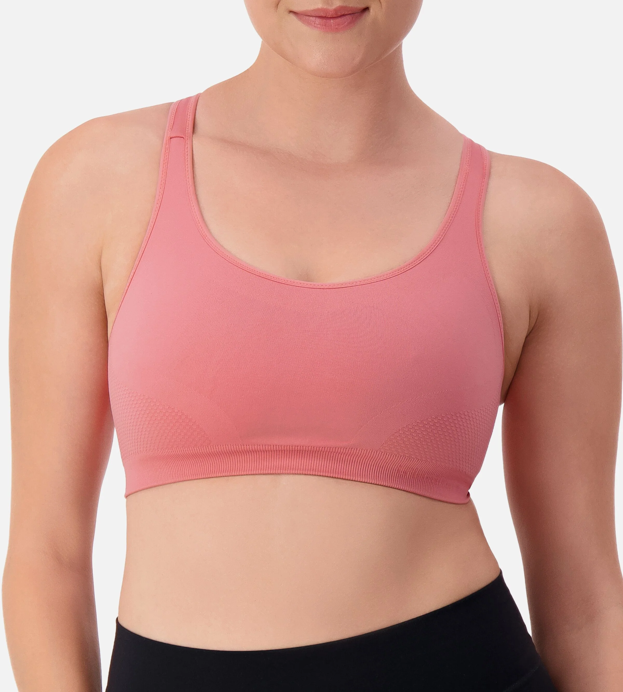 Triaction Ultra Seamfree Top - Image 8