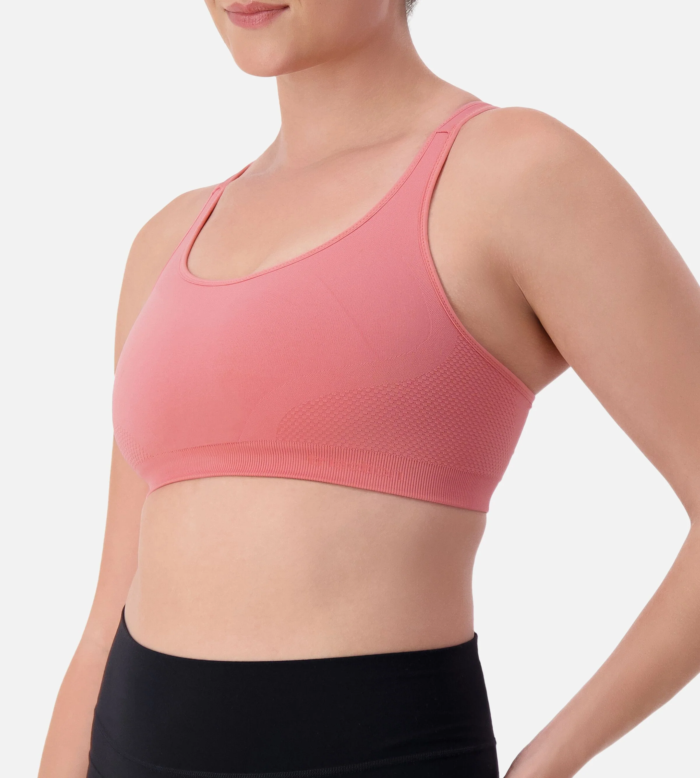 Triaction Ultra Seamfree Top - Image 9