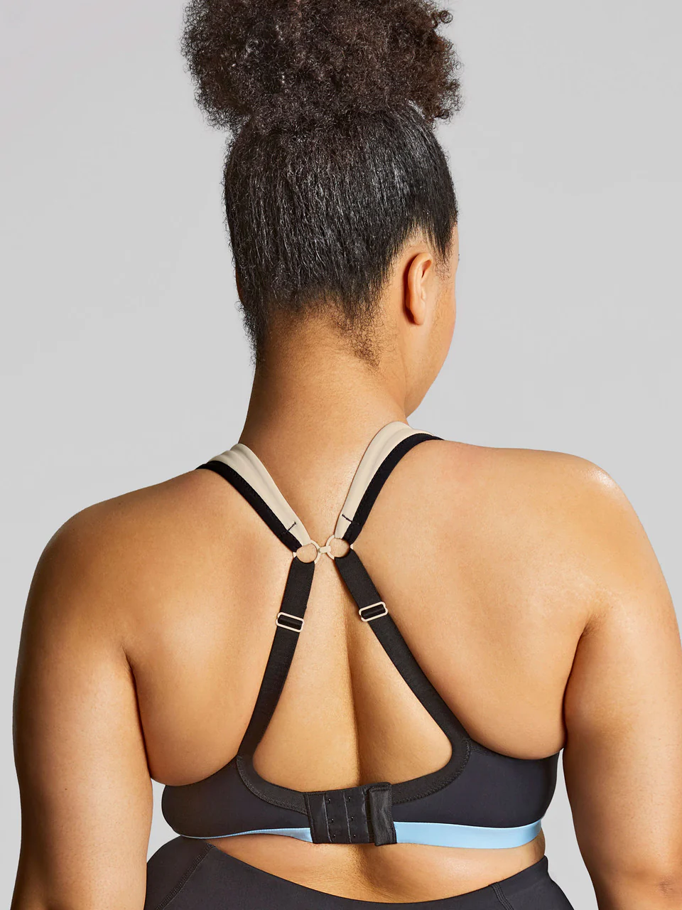 Upbeat Sports Bra - Image 4