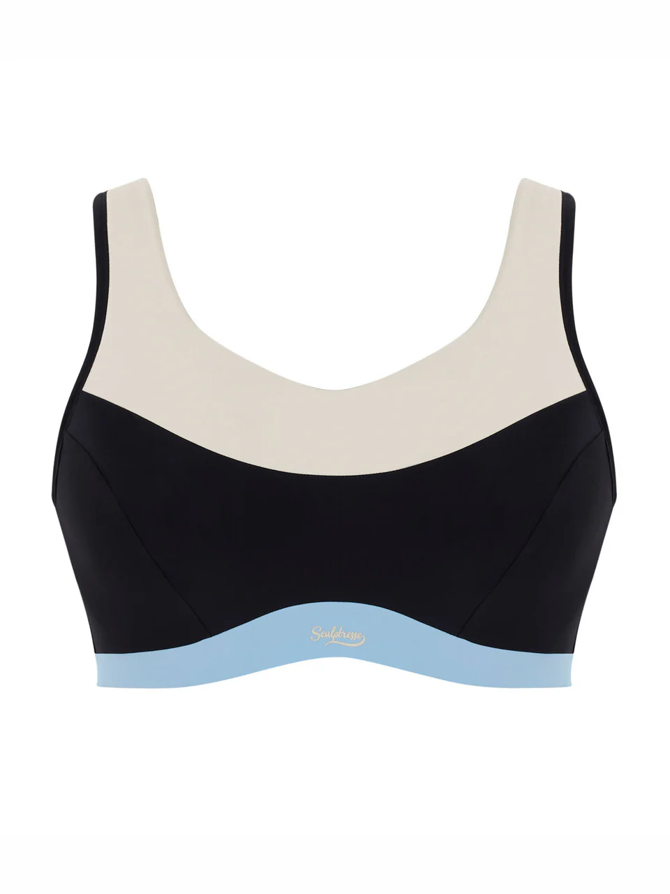 Upbeat Sports Bra - Image 5