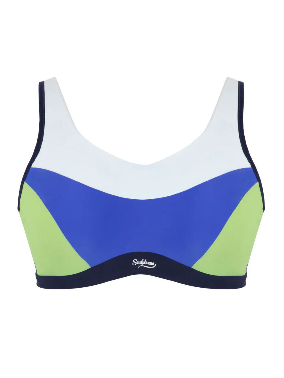 Upbeat Sports Bra - Image 9